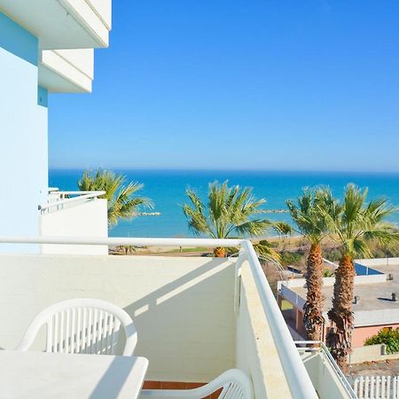 Residence Azzurro Massignano Ngoại thất bức ảnh