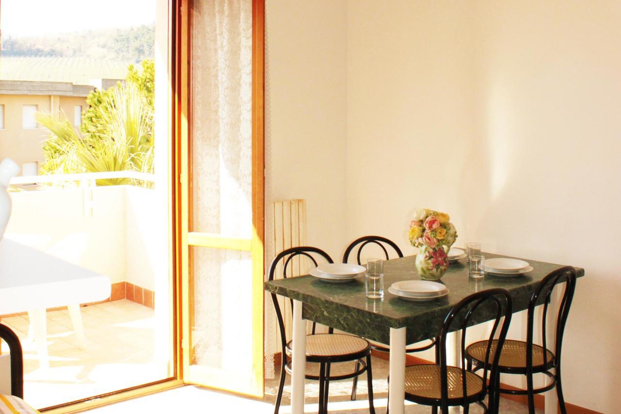 Residence Azzurro Massignano Ngoại thất bức ảnh