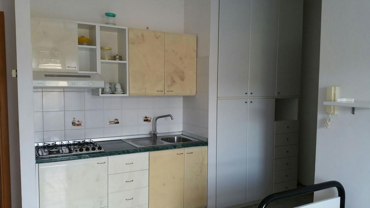 Residence Azzurro Massignano Ngoại thất bức ảnh